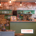 Le Tê, salon thé Franco-taïwanais à Palais Royal - tea time original - photos - A7C07129 2