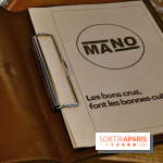 Restaurant Mano à Boulogne-Billancourt : les photos - DSC 5161 Fotor
