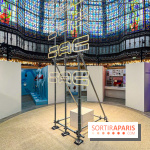 Sac, sac, sac. More Than a Bag : la nouvelle exposition mode gratuite du Printemps Paris Haussmann - IMG 0029 jpg