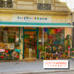 Les filles d'à côté