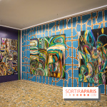 Born to Rise : la sublime exposition gratuite de Constance Lafonta à Paris