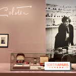 Les mondes de Colette