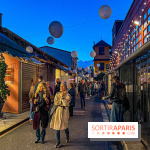 La Fête des Puces de Saint-Ouen : la nocturne du plus grand marché d'antiquités au monde - IMG 0058 jpg