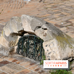 Les caves de Pontoise, visite des souterrains