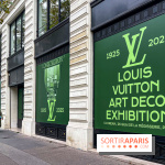 Louis Vuitton Art Déco : la nouvelle exposition gratuite & immersive de LV Dream, à Paris