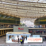 Miu Miu Beauty : pop up beauté gratuit au Forum des Halles avec showcase exclusif de Louane - IMG 3043 jpg