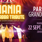 ABBA Mania : The Abba Tribute au Dôme de Paris