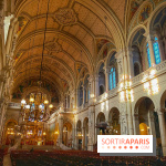 Eglise de la Sainte-Trinité