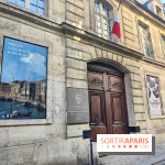 Correspondances : l'exposition qui mêle art contemporain et œuvres du 18e siècle au musée Cognacq-Jay - fotor 1759310212432