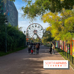 Dia de los Muertos 2025 au Jardin d'Acclimatation : catrinas, mariachis, magie et autres surprises - IMG 9038 jpg