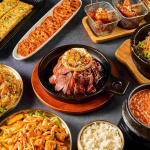 JinMI : À proximité de la Gare de Lyon, l’authentique bistro coréen traditionnel du 12ᵉ arrondissement de Paris