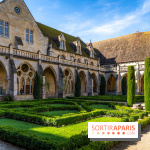 Les spectacles du dimanche de l'Abbaye de Royaumont dans le Val-d'Oise - A7C08391 2