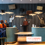 Motel One Porte de Versailles  - A7C08646