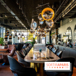 Motel One Porte de Versailles  - A7C08686