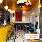 Comptoir Lazu - Décoration 80's