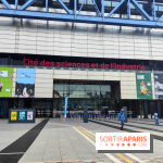 IA : l'exposition sur les intelligences artificielles se dévoile à la Cité des Sciences