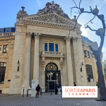 Lygia Pape, Tisser l'espace : une exposition délicate à la Bourse de Commerce - nos photos - fotor 1759832356035