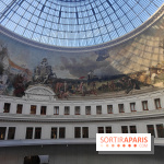 Minimal, quand l'art va à l'essentiel : l'exposition de la Bourse de Commerce se dévoile