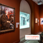 Les Gens de Paris 1926-1936, l’exposition au Musée Carnavalet  - A7C08761