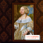 Exposition Les Illusions retrouvées au CENTQUATRE-Paris : les nouvelles utopies de l’ère numérique - IMG 9146