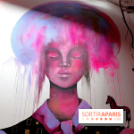 Les Bombasphères investissent le bar Balou à Paris 