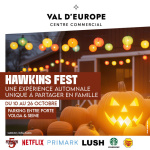 Val d’Europe : des animations insolites pendant les vacances de la Toussaint ! - PA KPL 12222   IDF   VAL D EUROPE   PUMPKIN PATCH 640x640px 2025 10 09T15 14 29Z