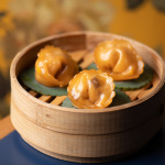 Hong Kong à la Carte : un livre pour découvrir la culture hongkongaise - © Hong Kong Tourism Board Dim Sums 2