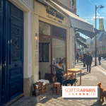 Hoso Basque, le cheesecake japonais - basque - IMG 5139