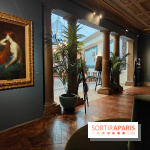 Le Musée Jean-Jacques Henner : un atelier qui conserve l'héritage du peintre alsacien à Paris - fotor 1760535241471