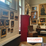 Le Musée Jean-Jacques Henner : un atelier qui conserve l'héritage du peintre alsacien à Paris