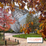 Gerhard Richter : l'exposition retrospective évènement en octobre à la Fondation Louis Vuitton  - IMG 8549 jpg 2