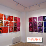 Exposition RALentir à la galerie Nature Forte, nos photos 