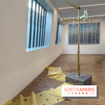 Ciel clair / eaux troubles : l’exposition de Steffani Jemison à Lafayette Anticipations à Paris - IMG 0026