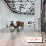 Melvin Edwards au Palais de Tokyo : une carte blanche pour la Saison américaine - IMG 0102