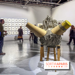 Palais de Tokyo : ECHO DELAY REVERB, l'expo mettant à l’honneur la création américaine contemporaine - IMG 0276