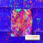 Paint Invaders : l'expérience d’art immersive et fluorescente unique à Paris - IMG 0489