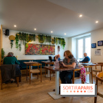 Le brunch de la Table d'Alice à Versailles - 78, les photos - A7C09680