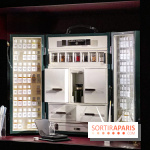 Parfum, sculpture de l'invisible : l'exposition retrospective évènement de Francis Kurkdjian à Paris - IMG 1447 jpg 2