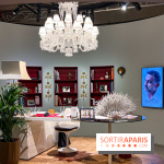 Parfum, sculpture de l'invisible : l'exposition retrospective évènement de Francis Kurkdjian à Paris - IMG 1603 jpg 3