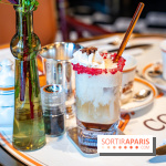 Bacha Coffee Paris : le menu des fêtes de Noël 2025-2026 - photos - A7C08824