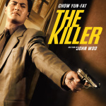 The Killer - AFF A3 A4 THE KILLER Date