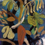 Exposition ROSSEN MARKOVSKI - Le Récit des Poissons au Centre Culturel Bulgare - 011 P (2)