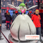 Paris Games Week 2025