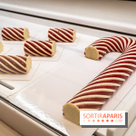 Les bûches de Noël du Rotz Paris Le Comptoir 2025