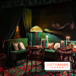 La Parenthèse Belle Époque : bar à champagne éphémère, plat signature et piano live chez Maxim's - 670160E7 9E8F 42A8 8DF7 E3896A946FC8