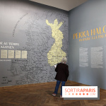 Pekka Halonen : un hymne à la Finlande, nos photos de l'exposition au Petit Palais
