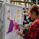 Le salon du Faire Soi-Même - csf 24 iddeco 4