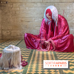 Mandorla, l’exposition contemporaine à découvrir à l’Abbaye de Maubuisson