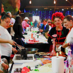 Festival Sabor a México 2025 : la gastronomie mexicaine rayonne à Paris - 1