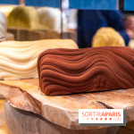 Bûches de Noël du jardin Sucré 2025 - A7C09329